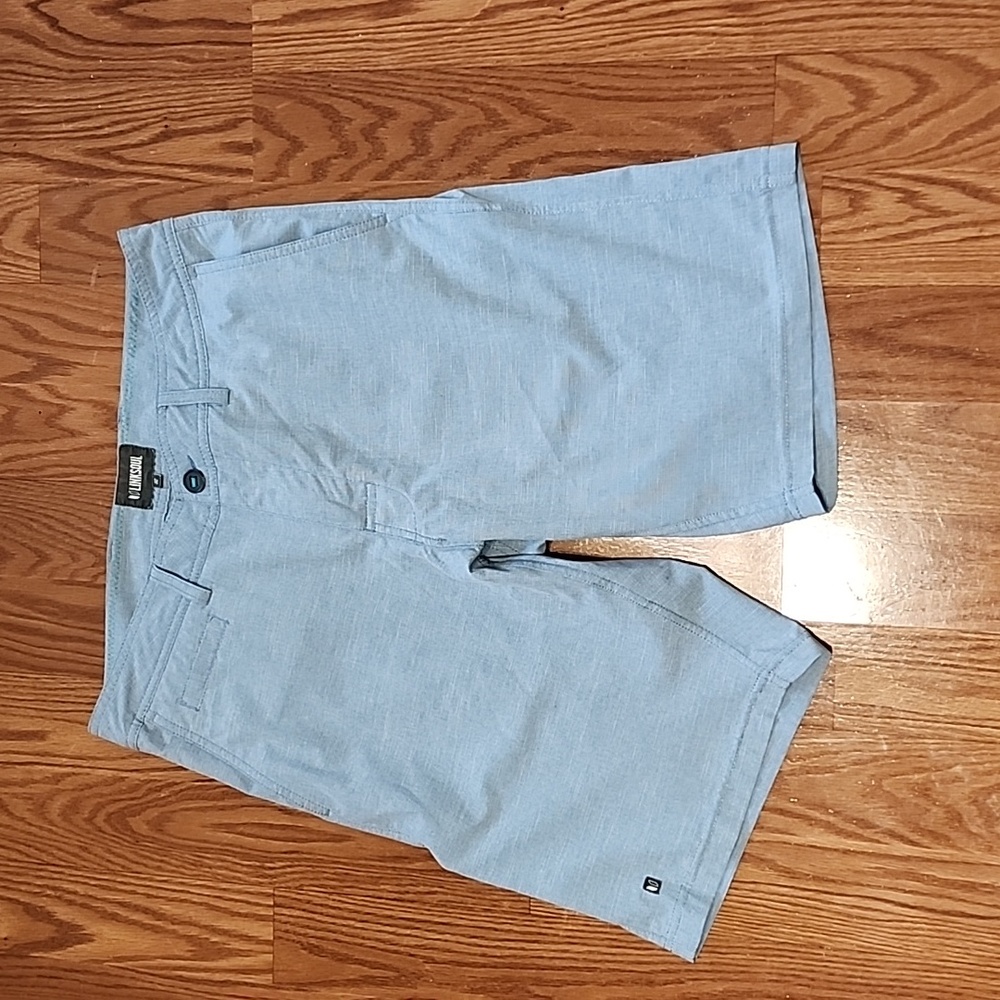 Linksoul shorts‎  size 32